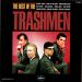 The Best Of The Trashmen CD garage surf rock 'n' roll at Raucous Records.