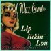 Wild Wax Combo Lip Lickin' Lou CD